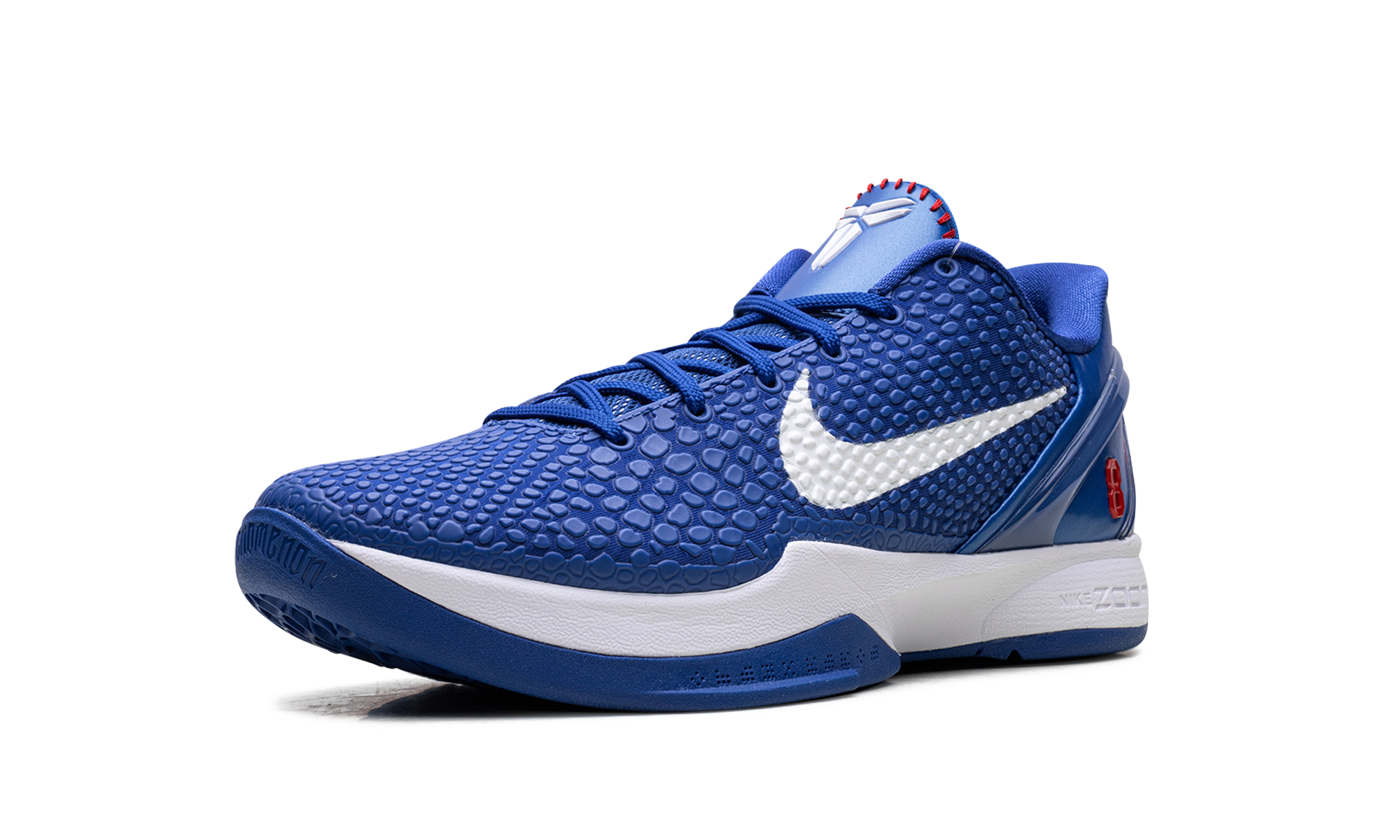 Zoom Kobe 6 Protro 4A