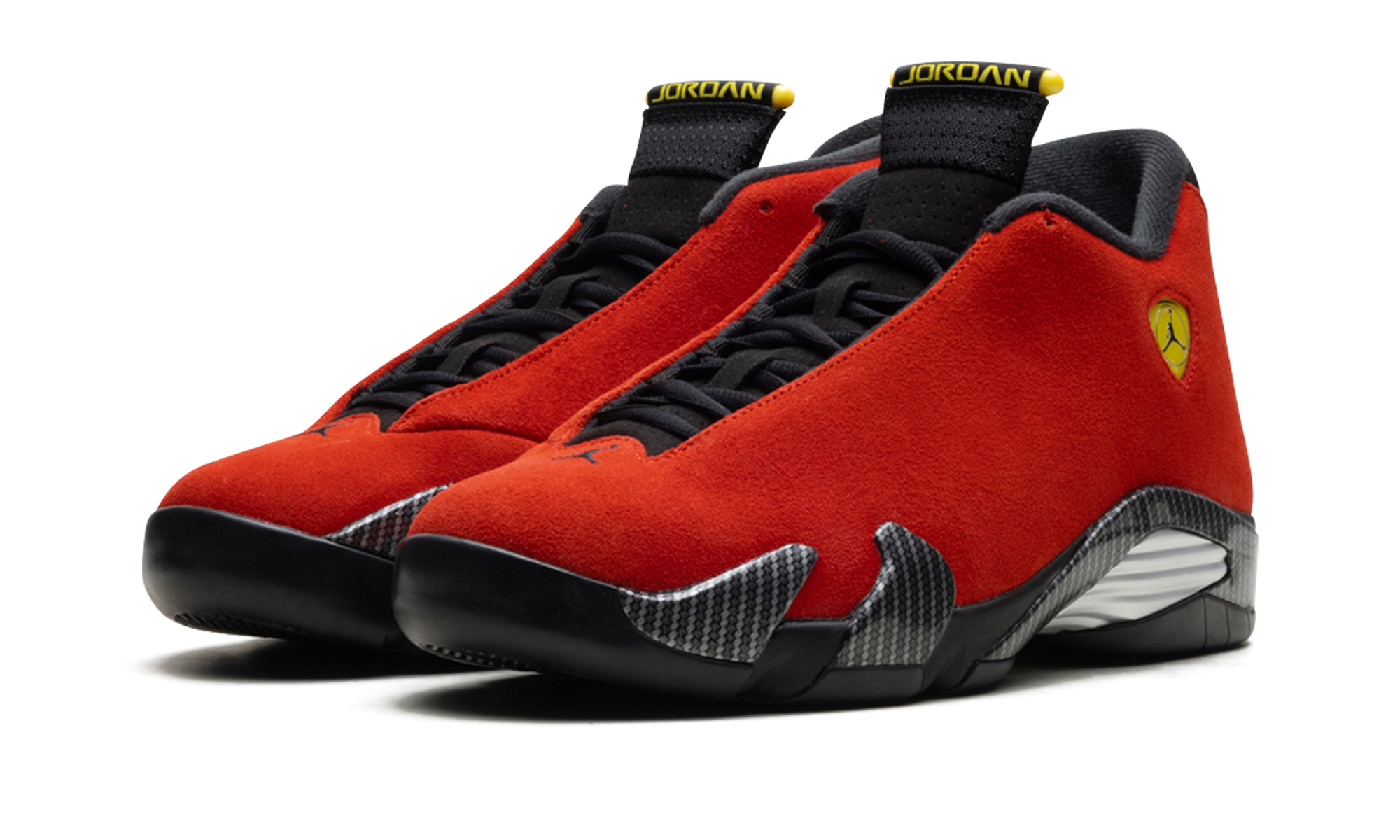 Air Jordan 14 2