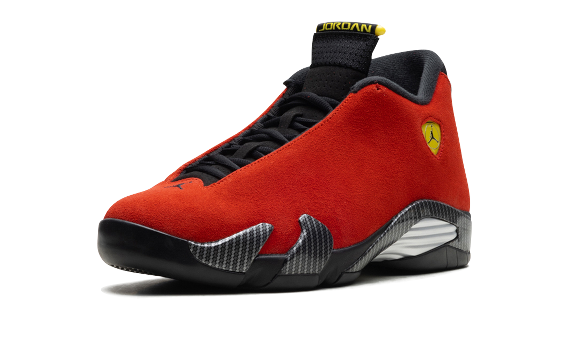 Air Jordan 14 4A