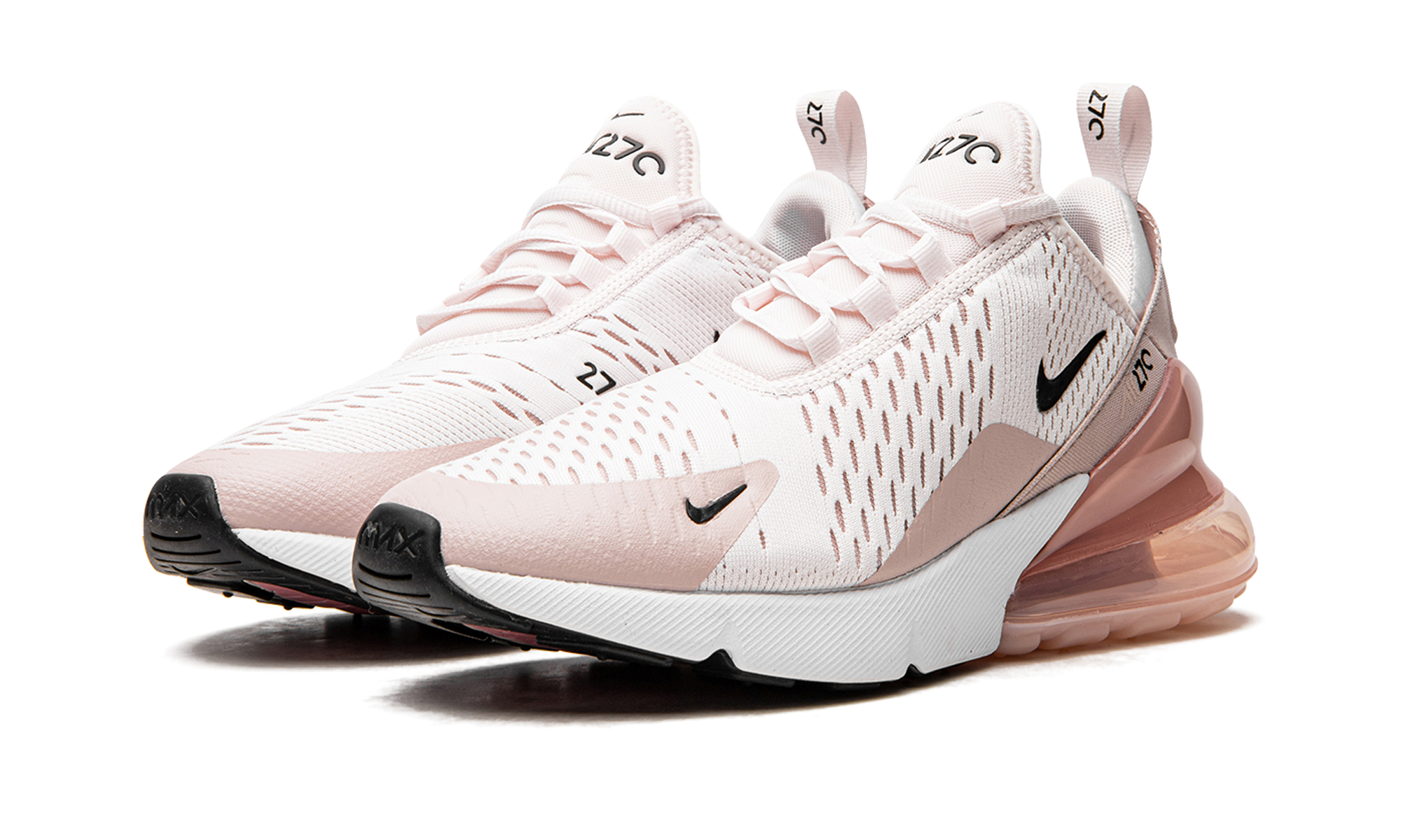 AIR MAX 270 MNS WMNS 2