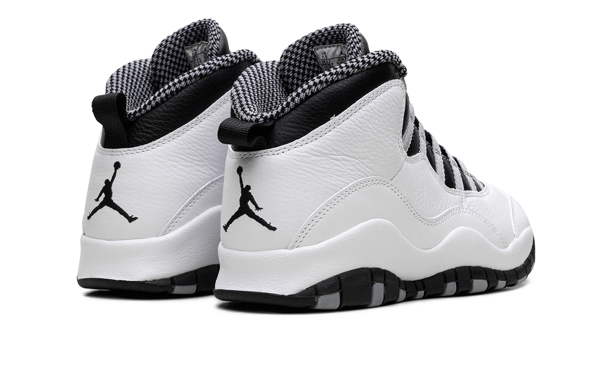 Air Jordan 10 3