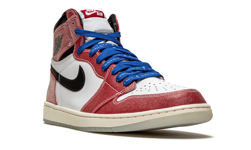 Air Jordan 1 Retro High OG 7FS