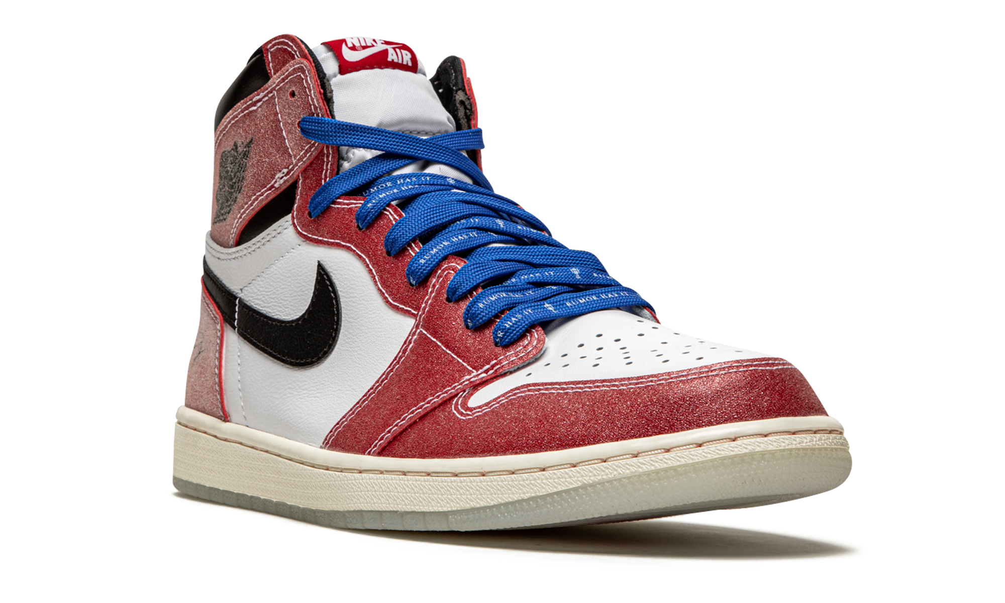 Air Jordan 1 Retro High OG 7FS